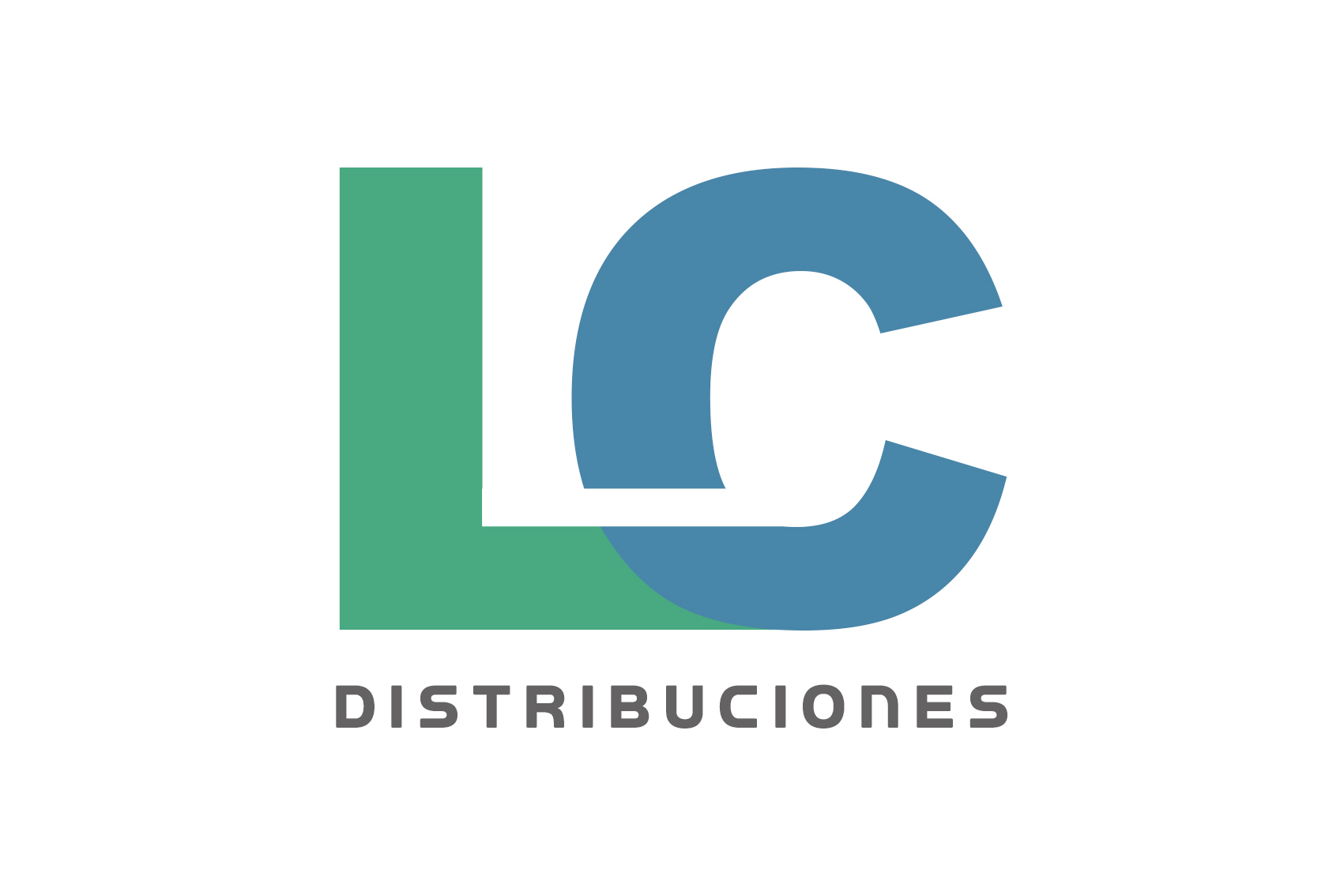 LC Distribuciones Logo